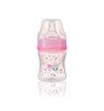 Babyono butelka antykolkowa szerokootworowa 120 ml 411025