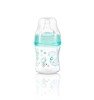 Babyono butelka antykolkowa szerokootworowa 120 ml 411025