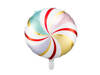 Balon foliowy Cukierek 35cm 170841