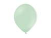 Balony 14'', pastel kiwi cream (1 op. / 100 szt.)
