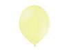 Balony 14'', pastel lemon (1 op. / 100 szt.)