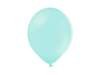 Balony 14'', pastel light green (1 op. / 100 szt.)