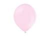 Balony 14'', pastel soft pink (1 op. / 100 szt.)