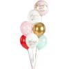 Balony 30cm Love you mom A'6 003576