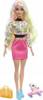 Barbie Color Reveal lalka niespodzianka Totally Neon 007530