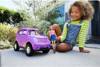 Barbie GHT81 Auto SUV dla Barbie z lalką 801170