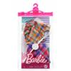 Barbie GRC10/GWC27 Ubranka komplet stylowy 900613