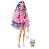 Barbie GXF08 Extra Moda Lalka filotowe włosy 954999