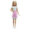 Barbie HBX03 2 Siostry Wspólne pieczenie 003884