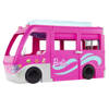 Barbie HCD46 Kamper Marzeń Dream Camper 007646