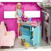 Barbie HCD46 Kamper Marzeń Dream Camper 007646