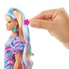 Barbie HCM88/HCM87 Totally hair z akcesoriami 014835