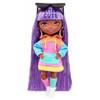 Barbie HGP62 Lalka Extra Minis Dolls 088560