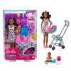 Barbie HHB68 Skipper spacerówka 062911