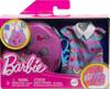 Barbie HJT42/HJT44 Zestaw modowy premium 094202