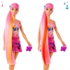 Barbie HJX55 Color Reveal Lalka z niespodziankami 097685