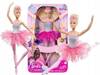 Barbie HLC25 Lalka balerina 112241