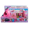 Barbie HPF72 Extra Fly Samolot 157457