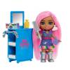 Barbie HPF72 Extra Fly Samolot 157457