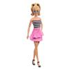 Barbie HRH11/HBR37 Fashionistas Modne przyjaciółki 176762