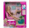 Barbie ghn07 zestaw mani-pedi