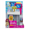 Barbie gjl68/fjb25 zestaw mebelków 