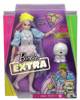 Barbie gvr05/grn27 extra moda lalka+akcesoria