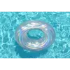 Bestway 36240 Kółko nadmuchiwane Iridescent Swim Ring 985177