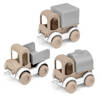 Biszkoptowa Chmurka Kid Cars trio 411456