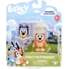 Bluey 2pak Ekskluzywna Restauracja 130452