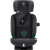 Britax Romer Advansafix PRO Midnight Grey fotelik samochodowy