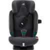 Britax Romer Advansafix PRO Midnight Grey fotelik samochodowy