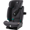 Britax Romer Advansafix PRO Midnight Grey fotelik samochodowy