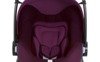Britax Romer Baby-Safe 2 I-Size z Bazą Burgundy Red od urodzenia – 83 cm (≈ 15 miesięcy | 13 kg)