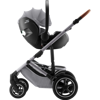 Britax Romer Baby Safe PRO BR Frost Grey fotelik samochodowy