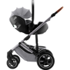 Britax Romer Baby Safe PRO BR Frost Grey fotelik samochodowy