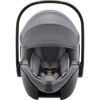 Britax Romer Baby Safe PRO BR Frost Grey fotelik samochodowy