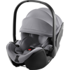 Britax Romer Baby Safe PRO BR Frost Grey fotelik samochodowy