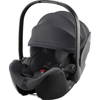 Britax Romer Baby Safe PRO Midnight Grey fotelik samochodowy