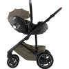 Britax Romer Baby Safe PRO z VARIO BASE 5Z LUX Urban Olive Fotelik Samochodowy