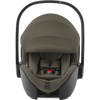 Britax Romer Baby Safe PRO z VARIO BASE 5Z LUX Urban Olive Fotelik Samochodowy