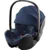 Britax Romer Baby Safe Pro with Vario Base 5Z BR Night Blue Fotelik Samochodowy