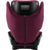 Britax Romer Discovery Plus BR Burgundy Red 