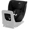 Britax Romer Dualfix 3 i-Size BR Space Black Fotelik samochodowy