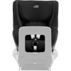 Britax Romer Dualfix 3 i-Size BR Space Black Fotelik samochodowy