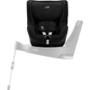 Britax Romer Dualfix 3 i-Size BR Space Black Fotelik samochodowy