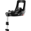 Britax Romer Dualfix 3 i-Size with Flex Base iSense Midnight Grey fotelik samochodowy