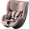 Britax Romer Dualfix 5Z BR Dusty Rose Fotelik samochodowy