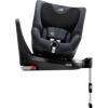 Britax Romer Dualfix M I-Size Blue Marble fotelik samochodowy od 3 miesięcy do 4 lat | 61 - 105 cm | 18 kg 