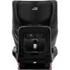 Britax Romer Dualfix M I-Size Cosmos Black fotelik samochodowy od 3 miesięcy do 4 lat | 61 - 105 cm | 18 kg 